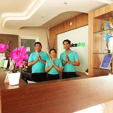 Choice Stay Hotel Denpasar Extérieur photo