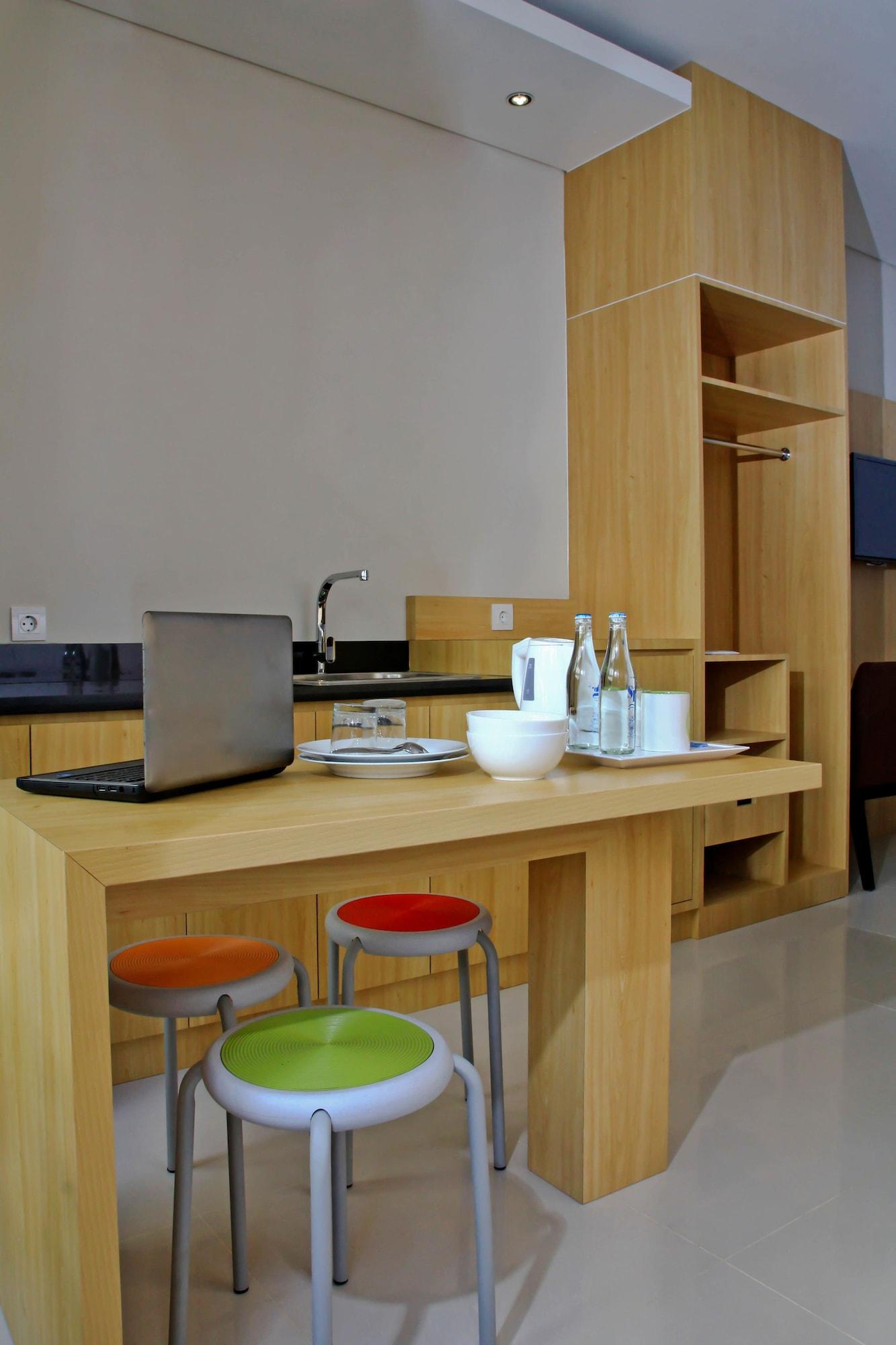 Choice Stay Hotel Denpasar Extérieur photo