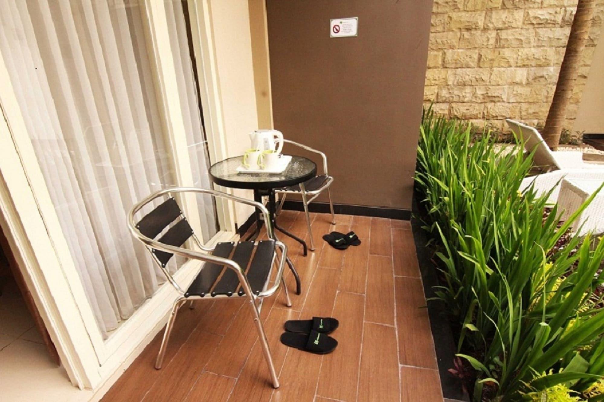 Choice Stay Hotel Denpasar Extérieur photo