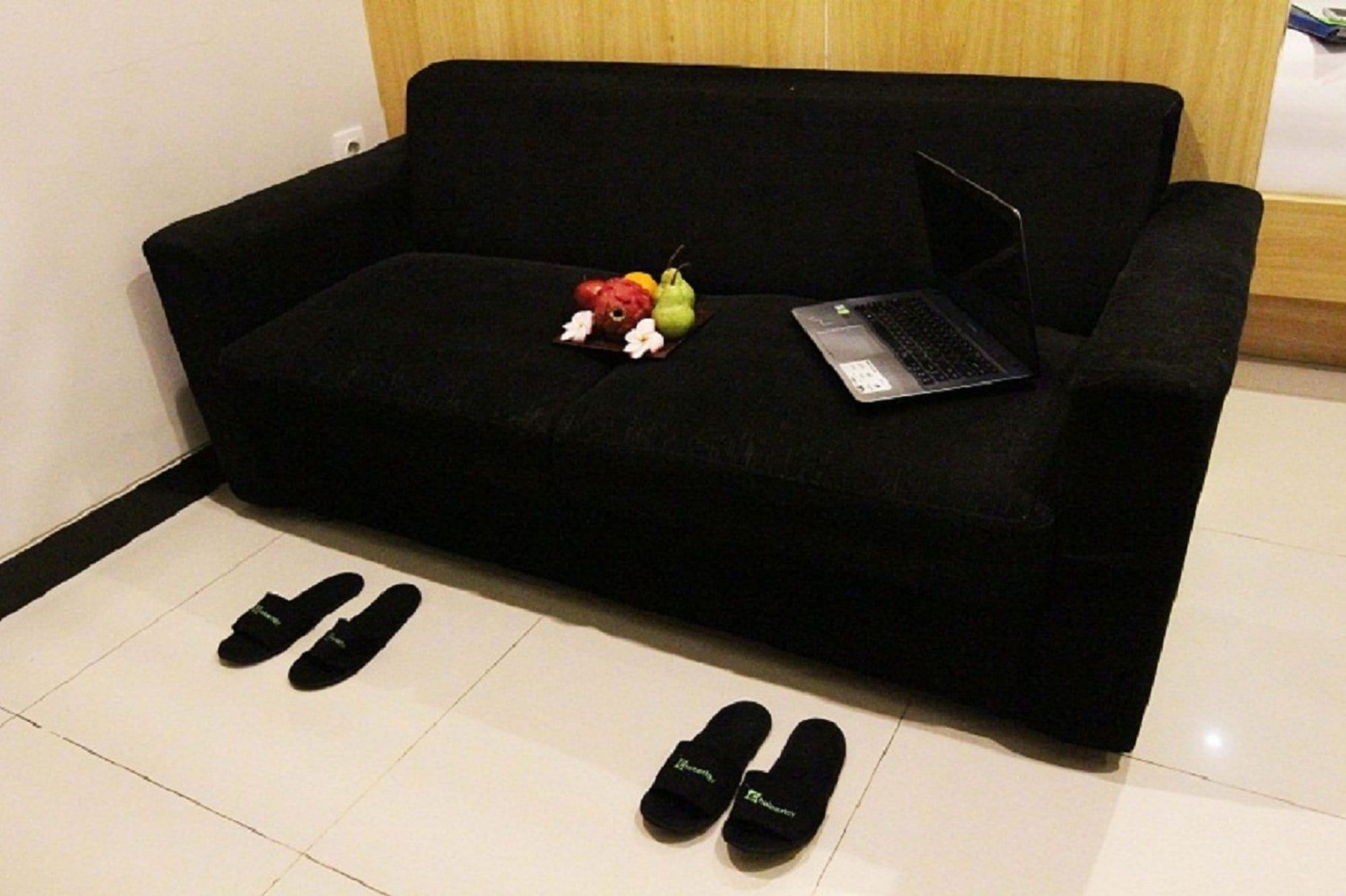 Choice Stay Hotel Denpasar Extérieur photo