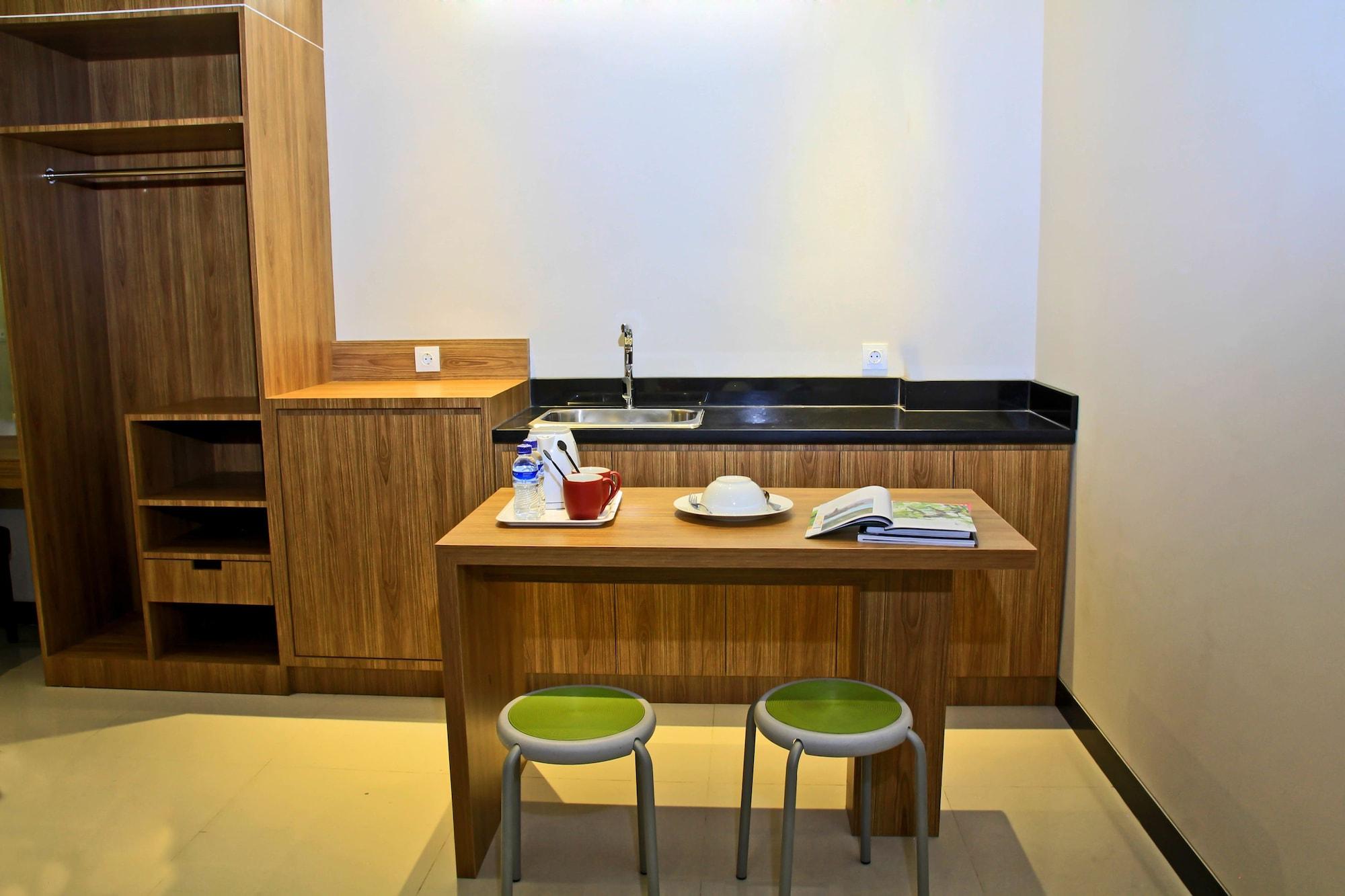 Choice Stay Hotel Denpasar Extérieur photo