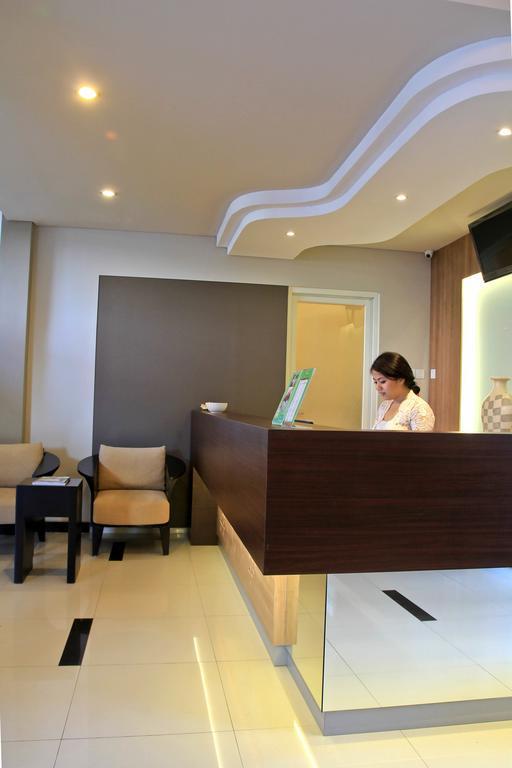 Choice Stay Hotel Denpasar Extérieur photo