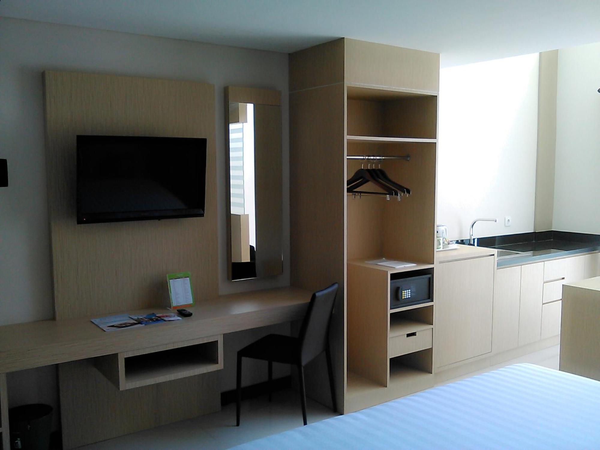Choice Stay Hotel Denpasar Chambre photo