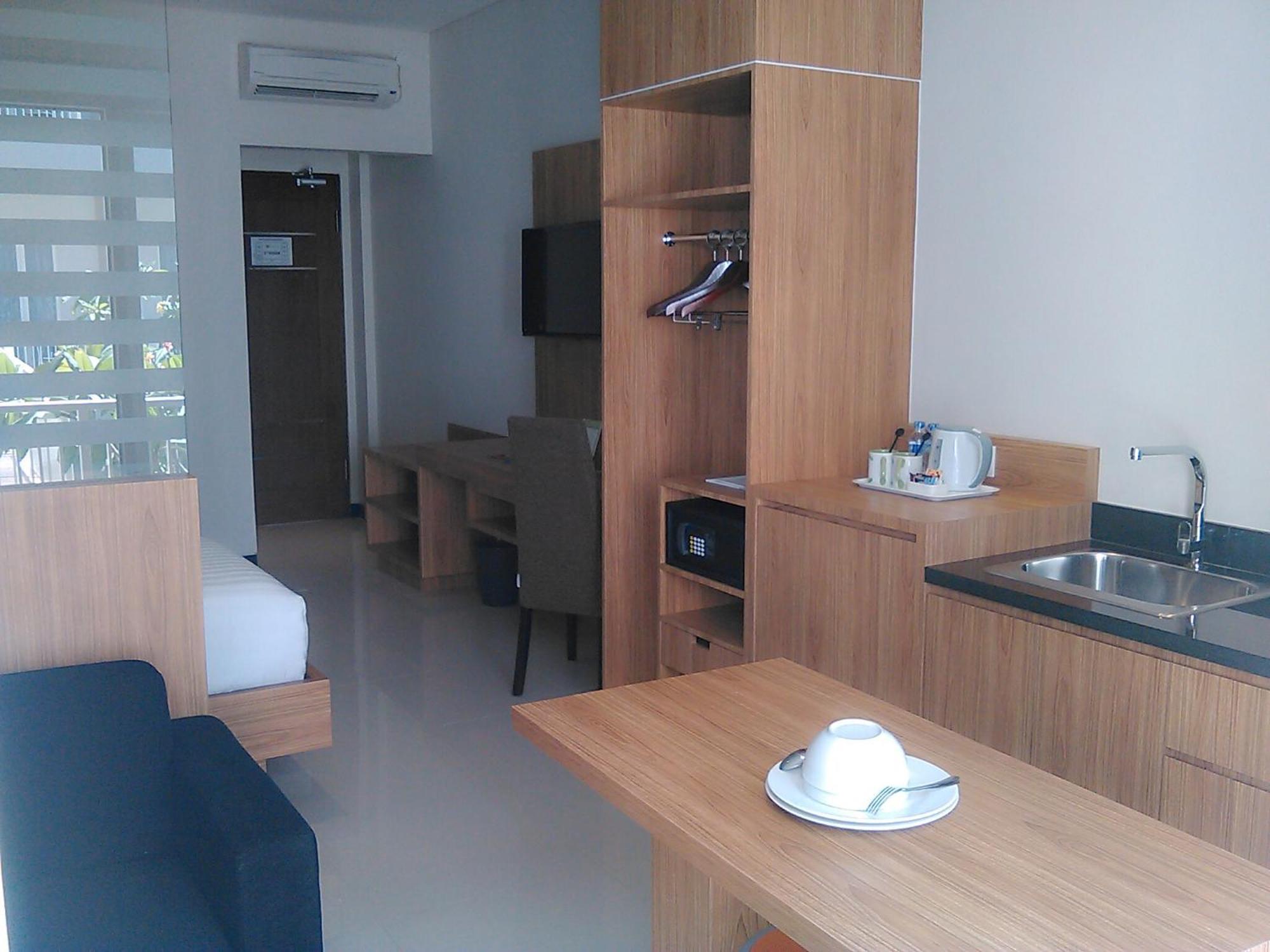 Choice Stay Hotel Denpasar Chambre photo