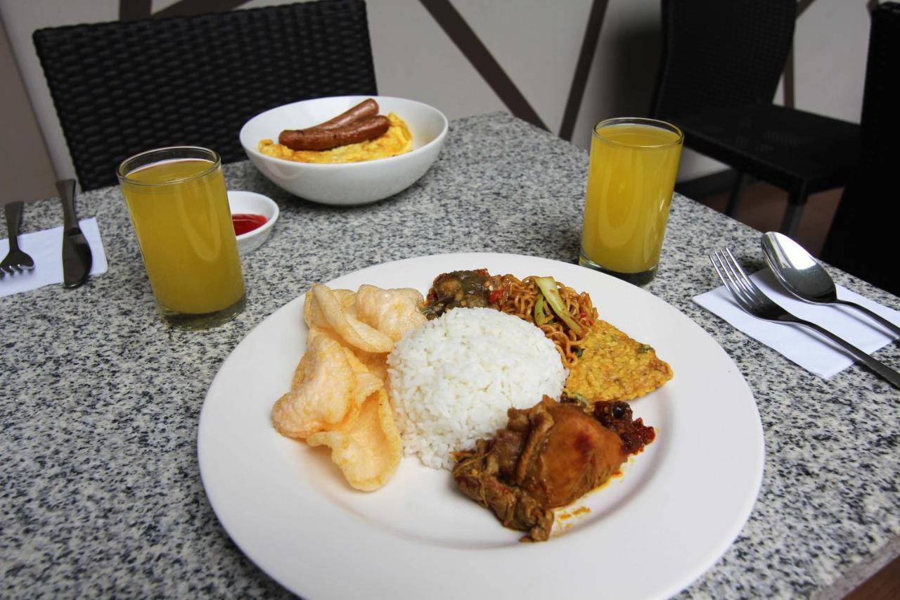Choice Stay Hotel Denpasar Extérieur photo
