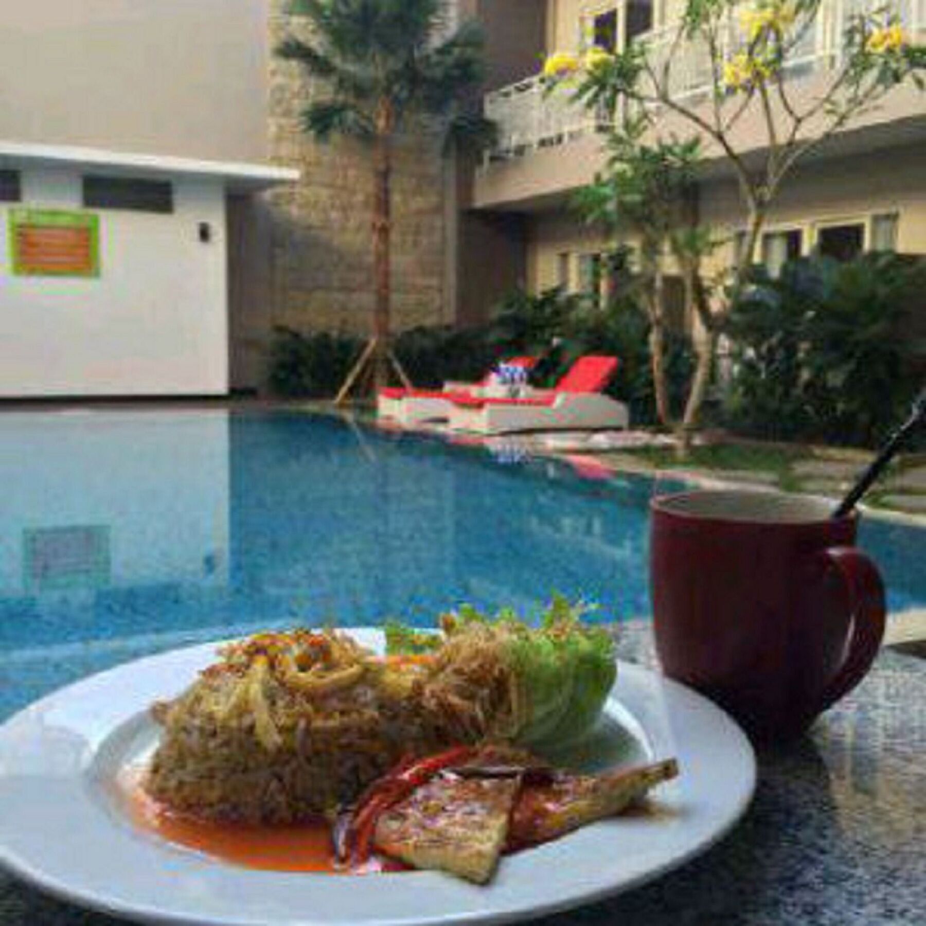 Choice Stay Hotel Denpasar Extérieur photo