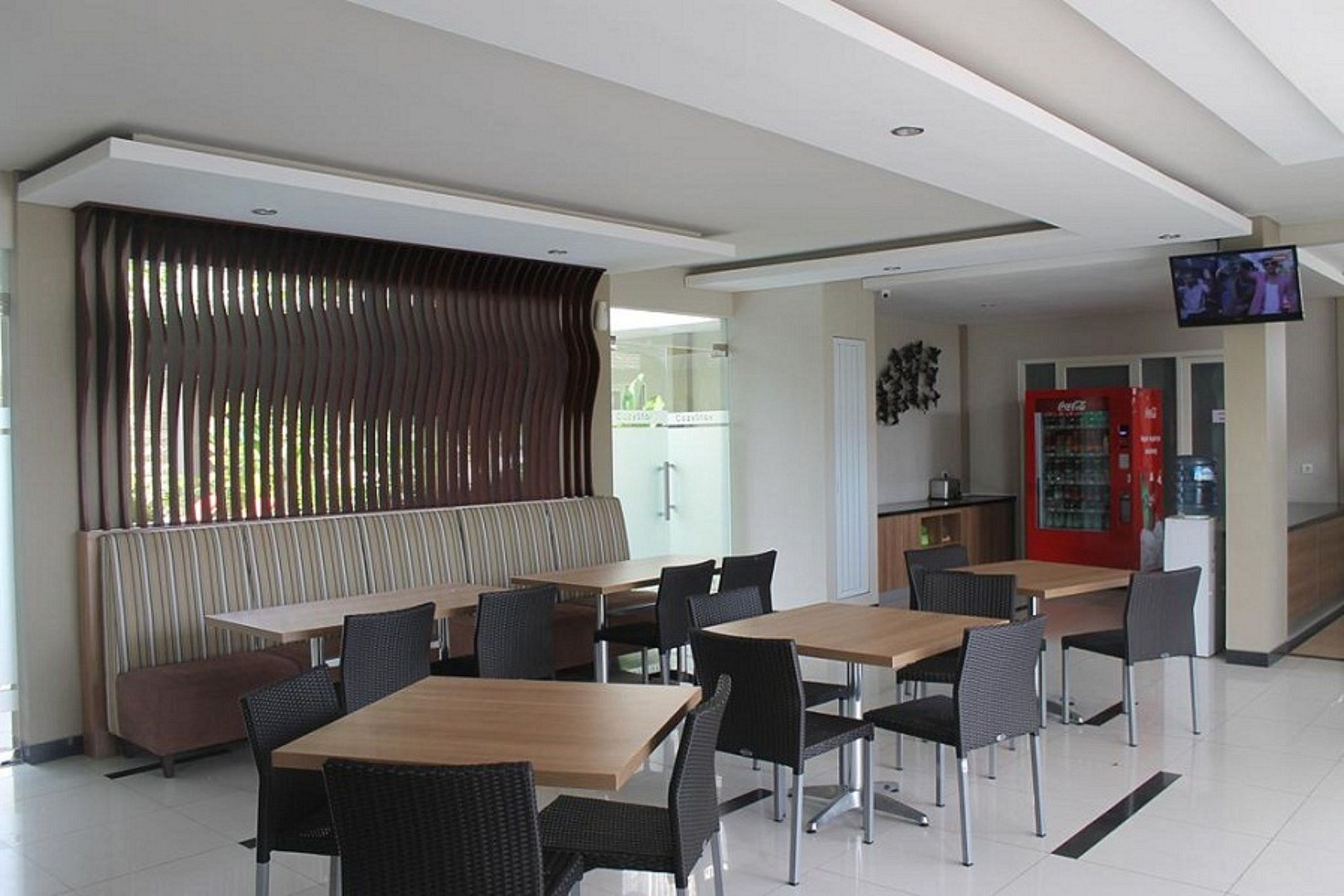 Choice Stay Hotel Denpasar Extérieur photo
