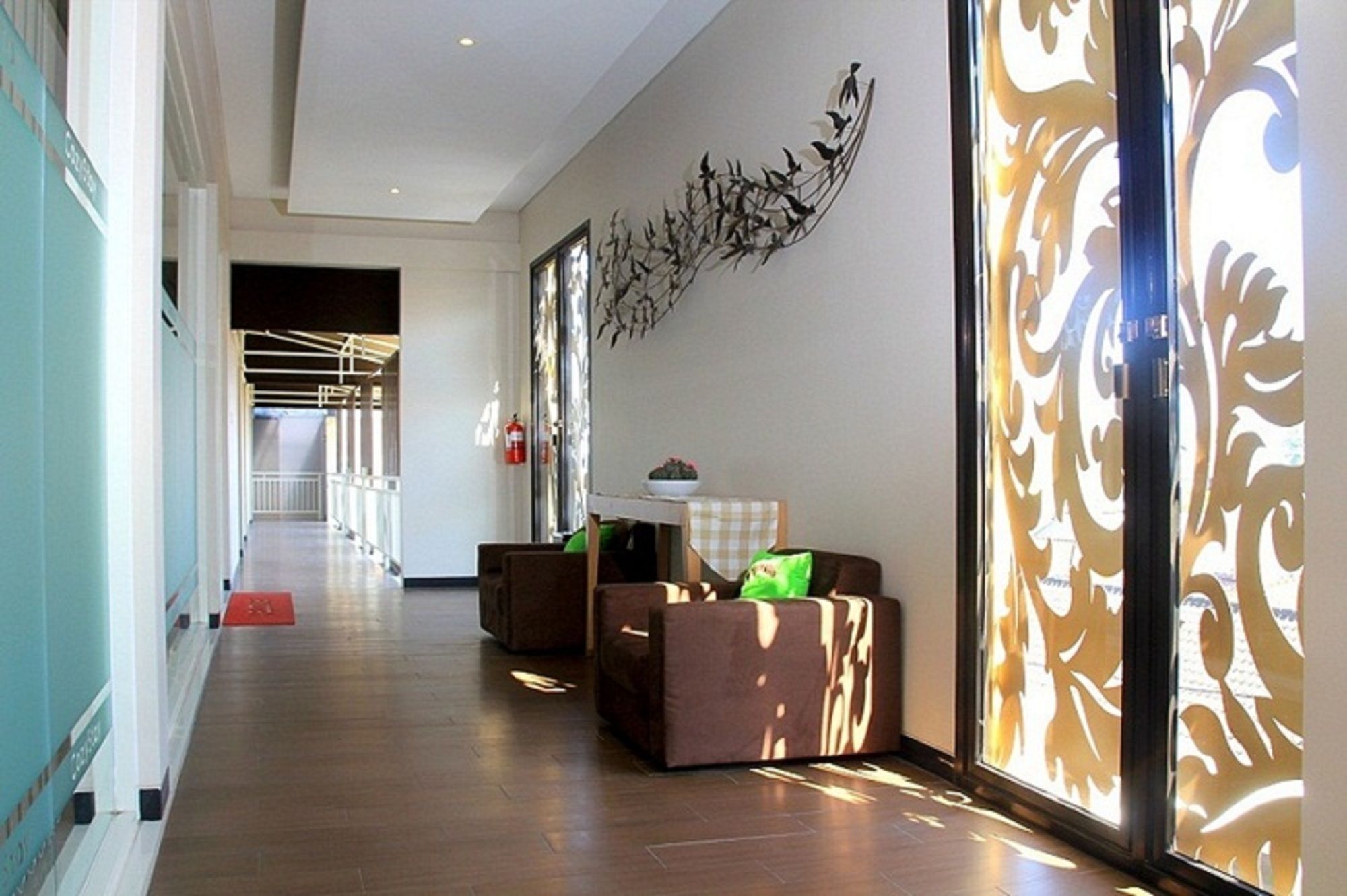 Choice Stay Hotel Denpasar Extérieur photo