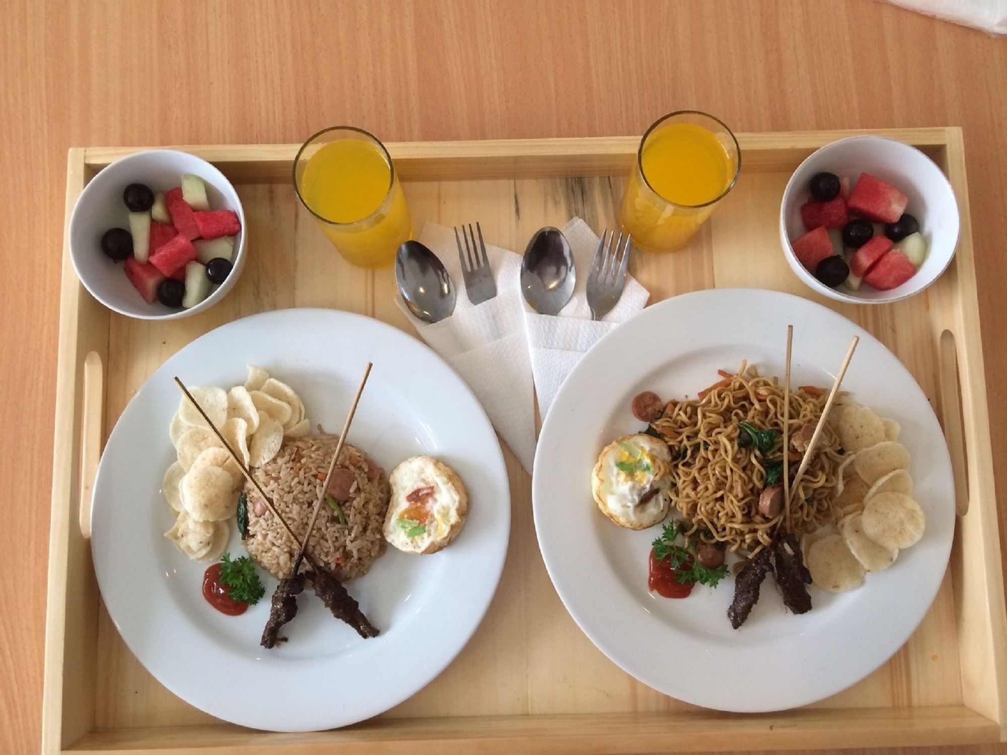 Choice Stay Hotel Denpasar Extérieur photo