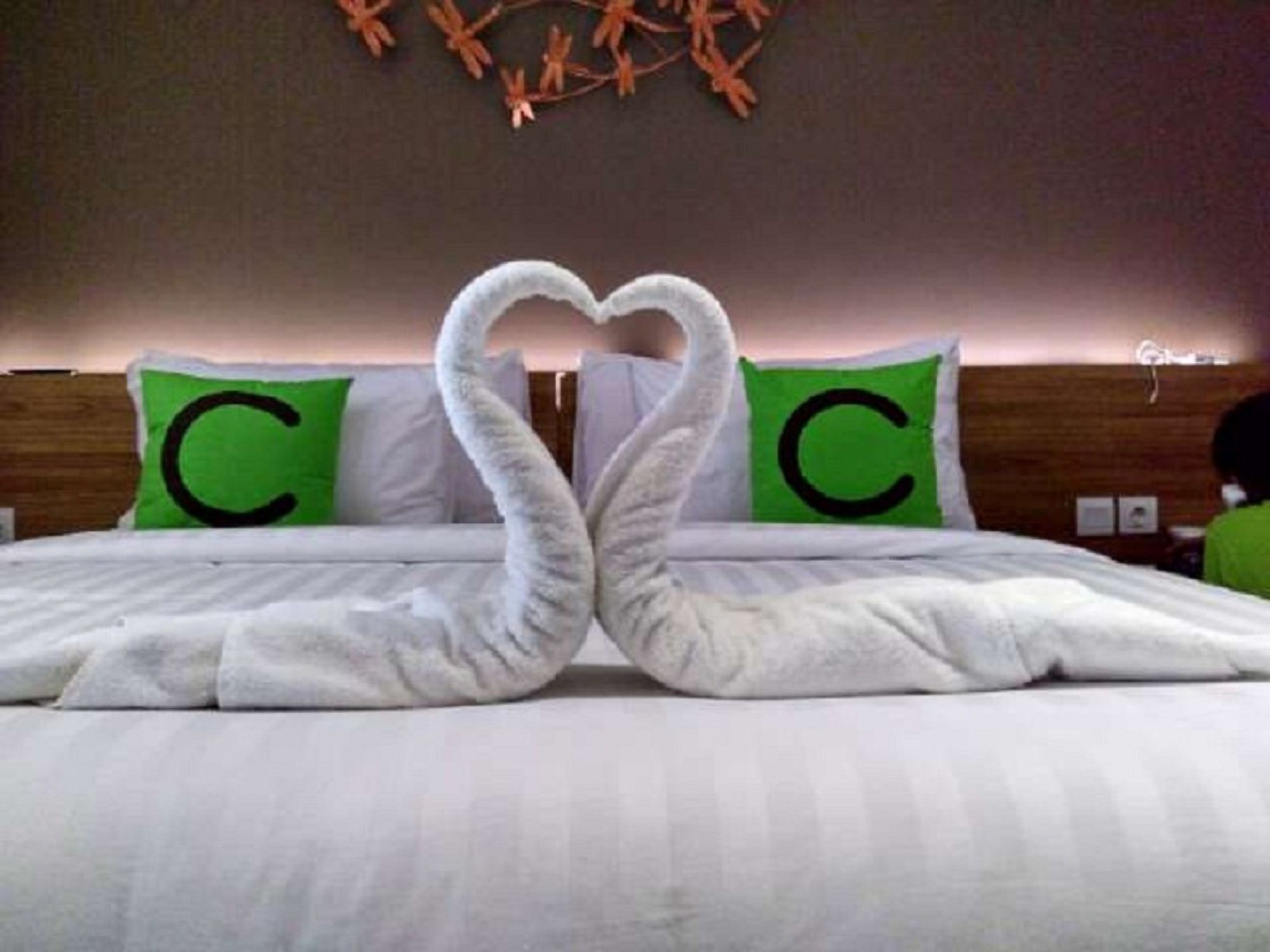 Choice Stay Hotel Denpasar Extérieur photo