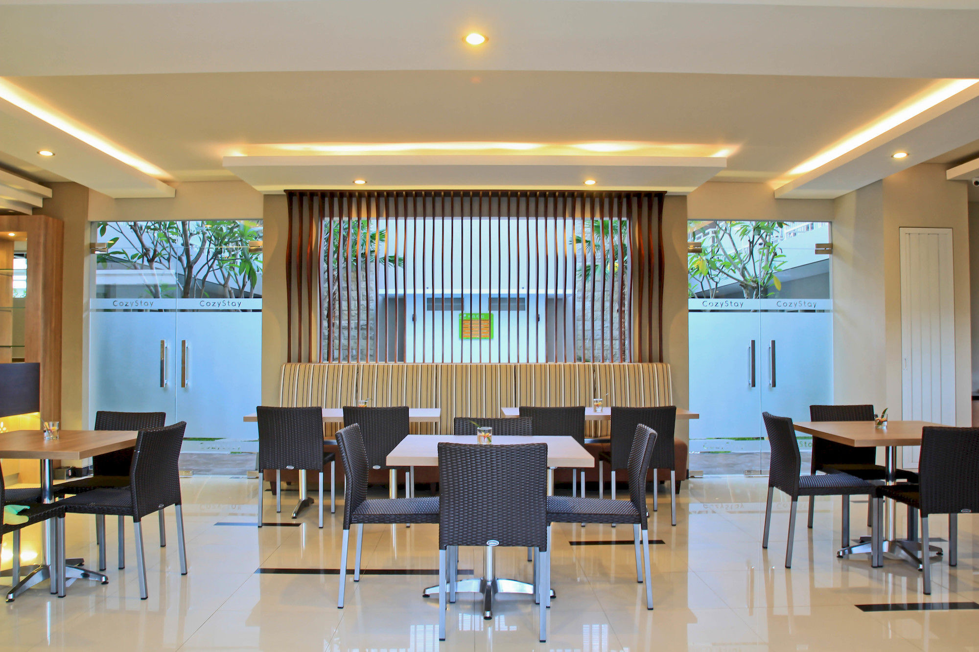 Choice Stay Hotel Denpasar Extérieur photo