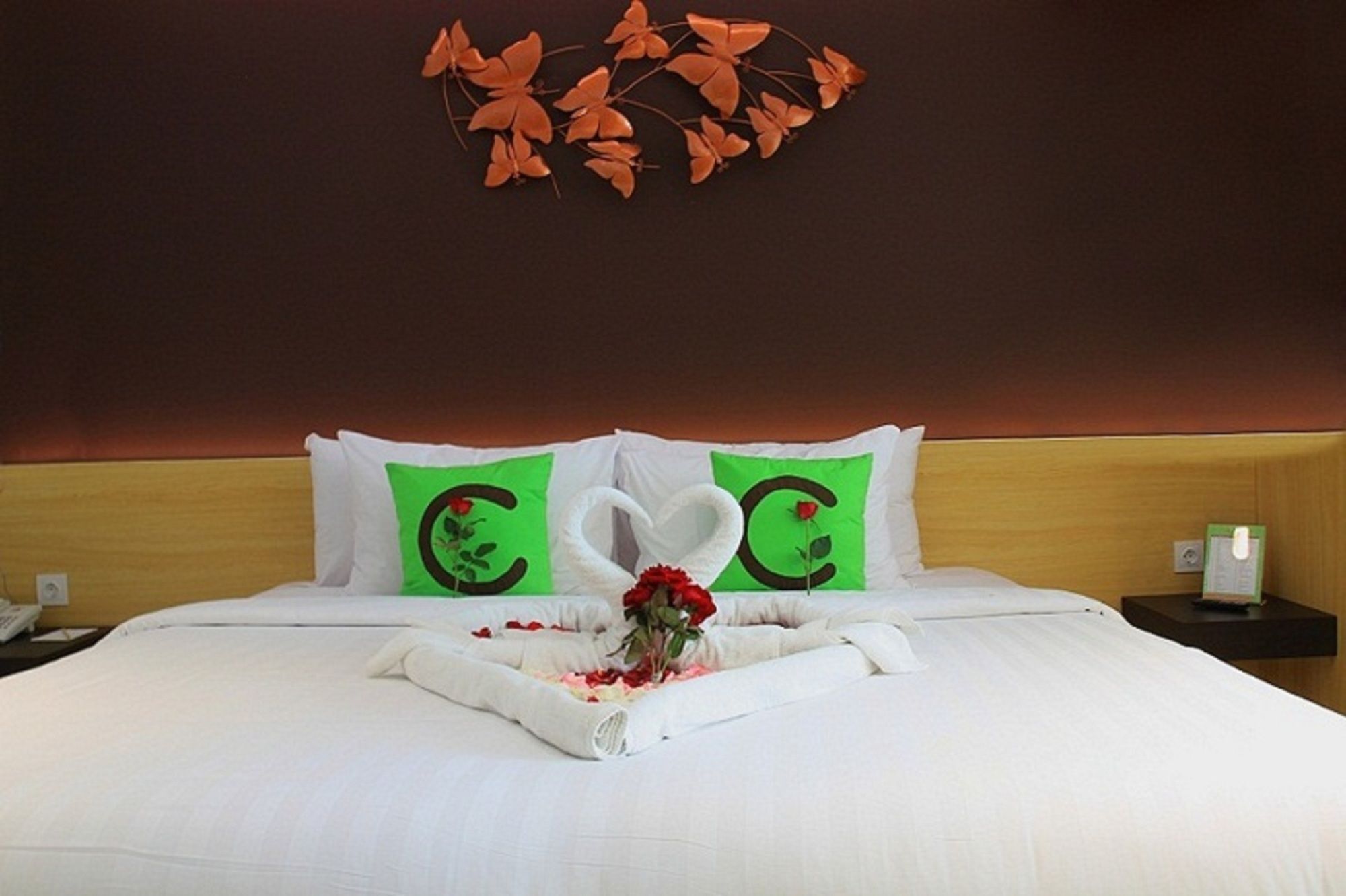 Choice Stay Hotel Denpasar Extérieur photo