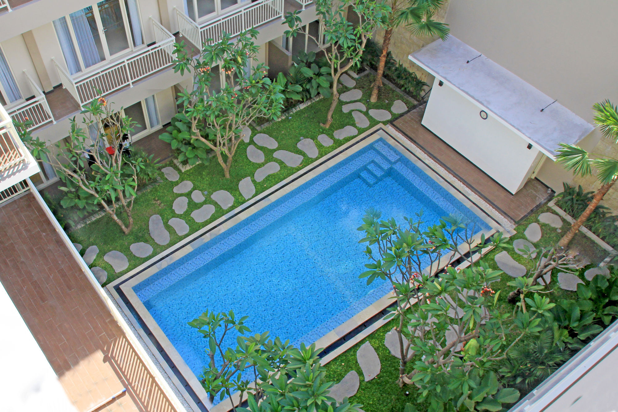 Choice Stay Hotel Denpasar Extérieur photo