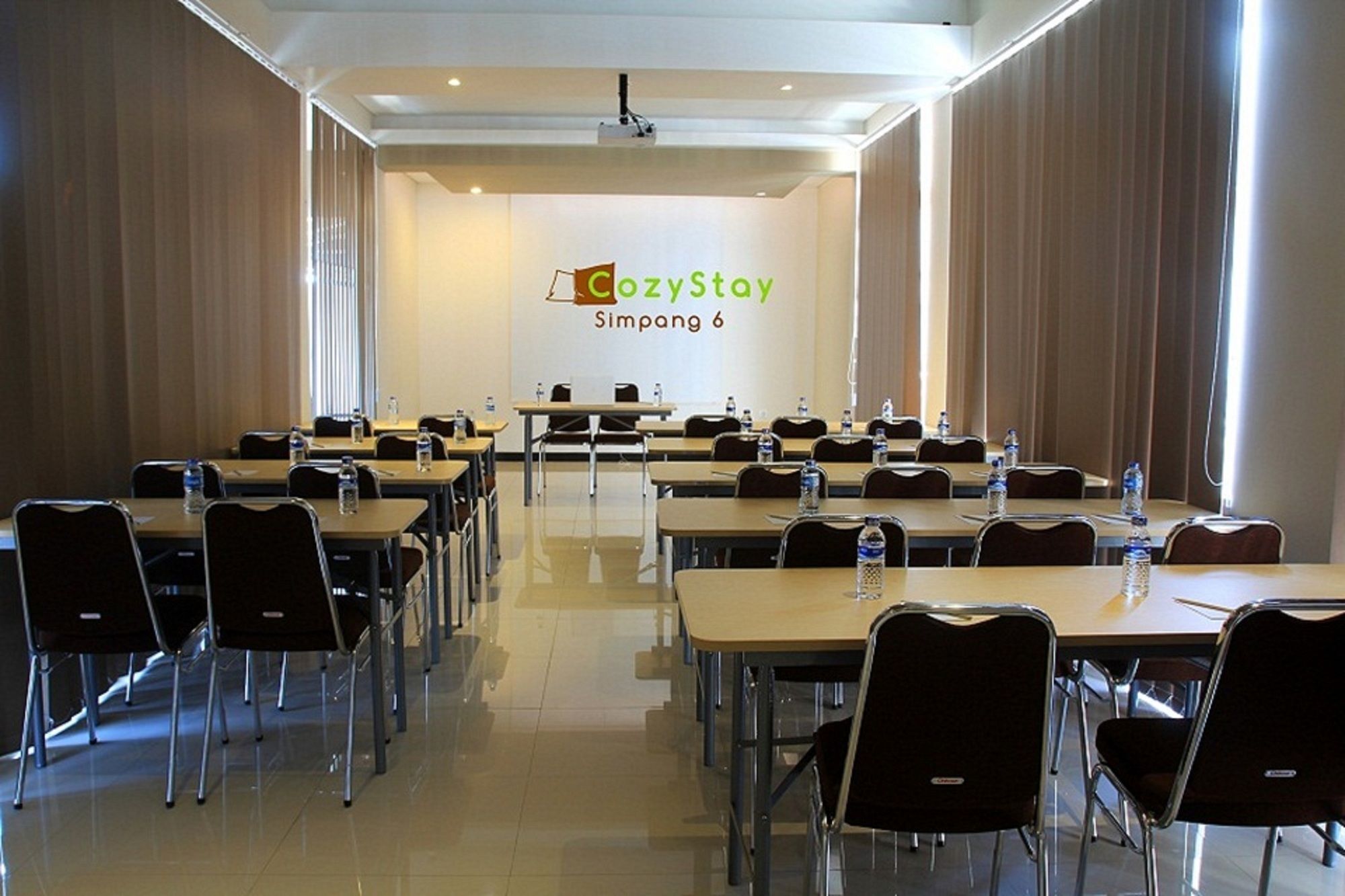 Choice Stay Hotel Denpasar Extérieur photo