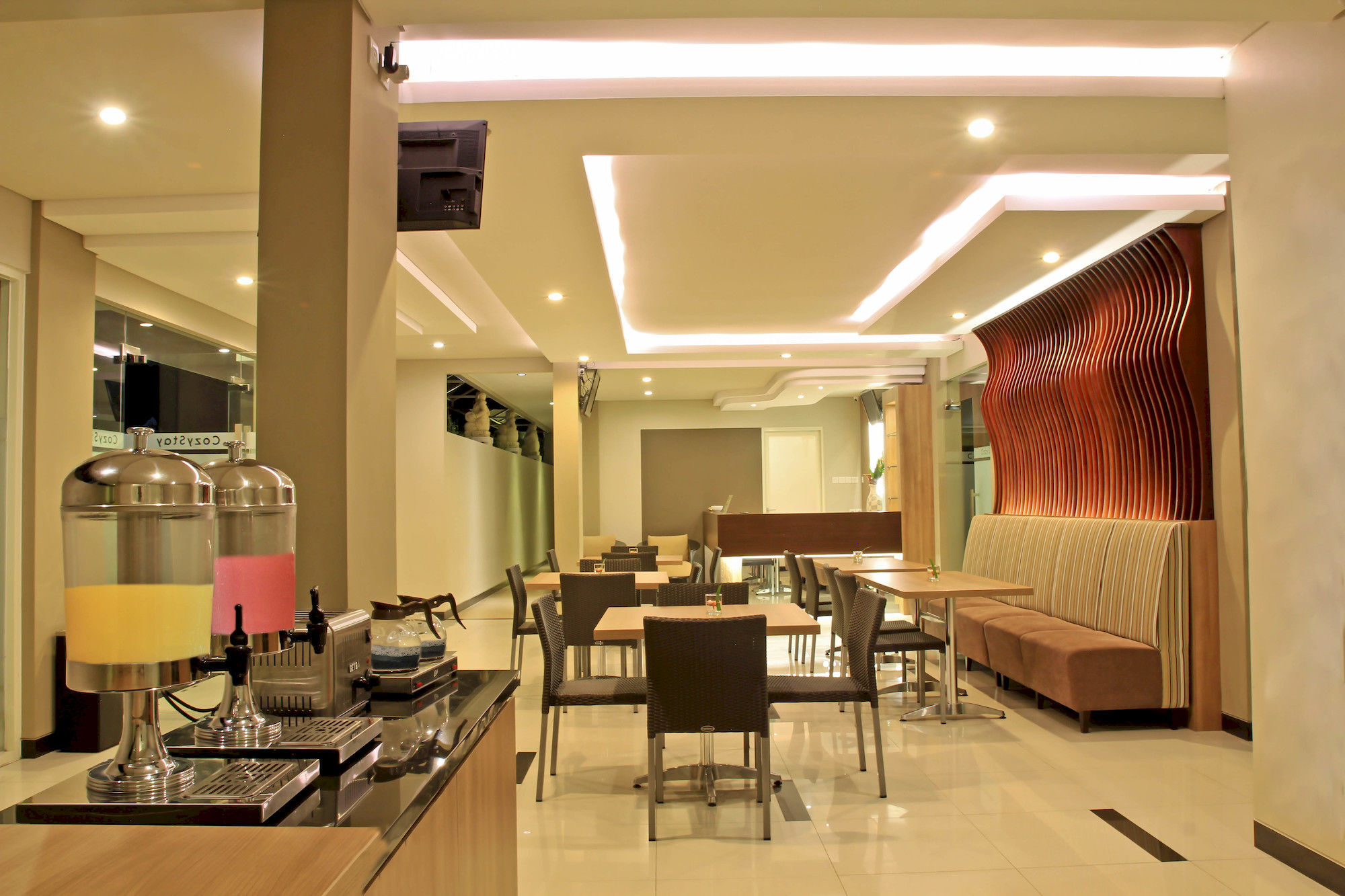 Choice Stay Hotel Denpasar Extérieur photo
