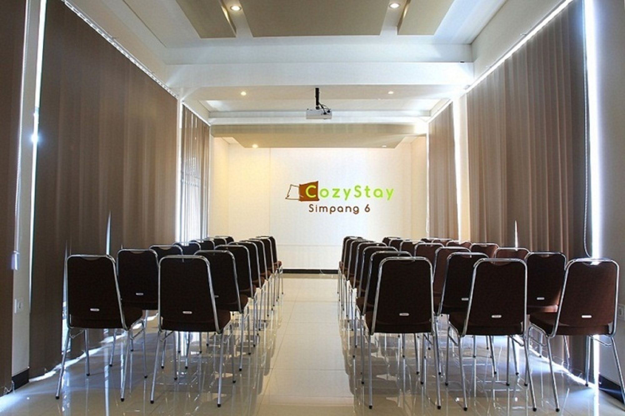 Choice Stay Hotel Denpasar Extérieur photo