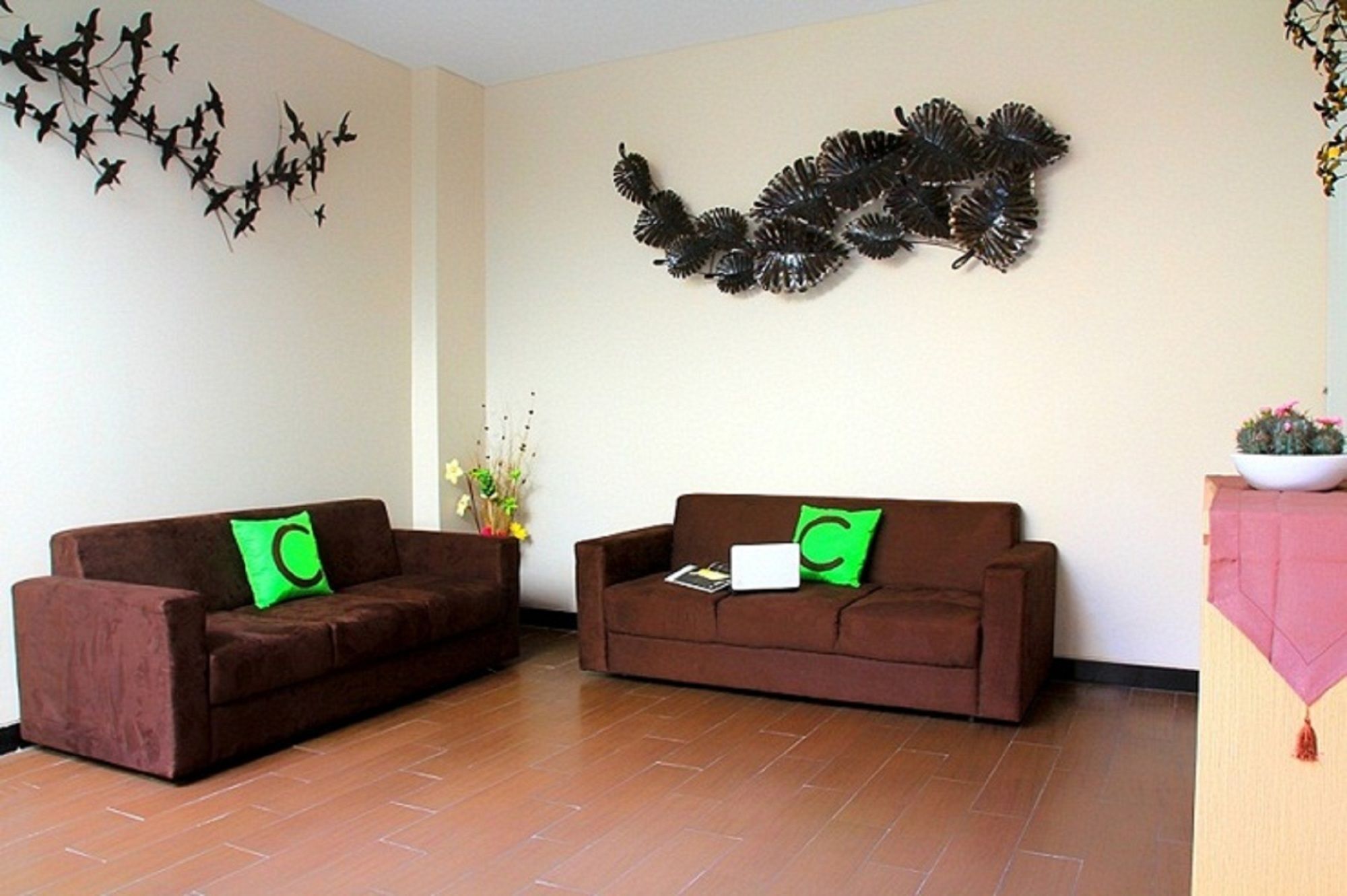 Choice Stay Hotel Denpasar Extérieur photo
